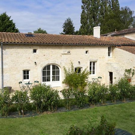 le clos de Tesson Exterior foto