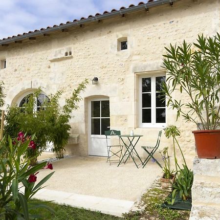 le clos de Tesson Exterior foto